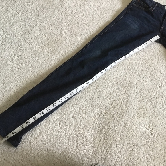 Guess by Marciano The Skinny Jean No 61 - Picture 8 of 13